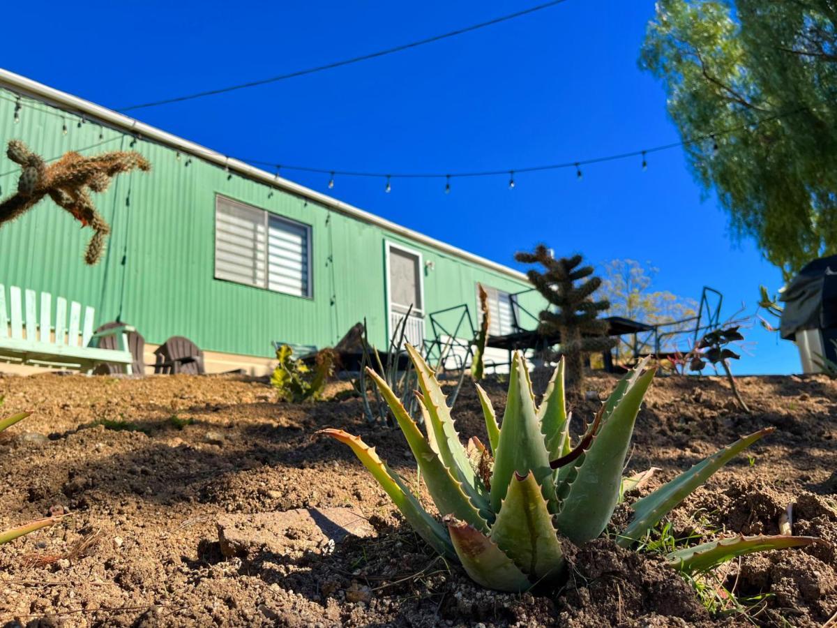 Rancho Matalote En Valle De Guadalupe Extérieur photo